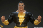 Preview: Black Adam Statue, DC Comics, 53 cm