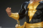 Preview: Black Adam Statue, DC Comics, 53 cm