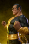 Preview: Black Adam Statue, DC Comics, 53 cm