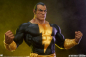 Preview: Black Adam Statue, DC Comics, 53 cm