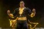 Preview: Black Adam Statue, DC Comics, 53 cm