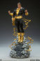 Preview: Black Adam Statue, DC Comics, 53 cm