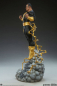 Preview: Black Adam Statue, DC Comics, 53 cm