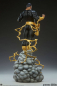 Preview: Black Adam Statue, DC Comics, 53 cm