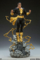 Preview: Black Adam Statue, DC Comics, 53 cm