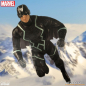 Preview: Black Bolt & Lockjaw