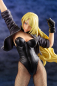 Preview: Black Canary