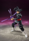 Preview: Black Goku SHF