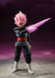 Preview: Black Goku SHF