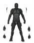 Preview: Ultimate Black Noir Action Figure, The Boys, 18 cm