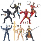 Preview: Black Panther Marvel Legends