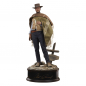 Preview: The Man with No Name Statue Premium Format Clint Eastwood Legacy Collection, The Good, the Bad and the Ugly, 61 cm
