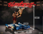 Preview: Frank Dux vs. Chong Li Statue 1:10 The Last Fight, Bloodsport, 27 cm