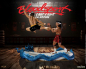 Preview: Frank Dux vs. Chong Li Statue 1:10 The Last Fight, Bloodsport, 27 cm