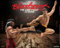 Preview: Frank Dux vs. Chong Li Statue 1/10 The Last Fight, Bloodsport, 27 cm