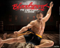 Preview: Frank Dux vs. Chong Li Statue 1/10 The Last Fight, Bloodsport, 27 cm