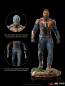 Preview: Bloodsport Statue Art Scale 1:10 Battle Diorama Series, The Suicide Squad, 21 cm