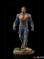 Preview: Bloodsport Statue Art Scale 1:10 Battle Diorama Series, The Suicide Squad, 21 cm