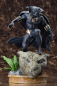 Preview: Black Panther Fine Art