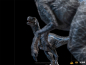 Preview: Blue and Beta Statue 1:10 Art Scale Deluxe, Jurassic World: Ein neues Zeitalter, 20 cm