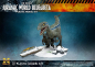 Preview: Velociraptor Blue & Beta Modellbausatz 1:8, Jurassic World: Ein neues Zeitalter, 40 cm