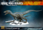 Preview: Velociraptor Blue & Beta Modellbausatz 1:8, Jurassic World: Ein neues Zeitalter, 40 cm