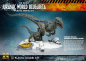 Preview: Velociraptor Blue & Beta Modellbausatz 1:8, Jurassic World: Ein neues Zeitalter, 40 cm