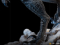 Preview: Blue Statue 1:10 Art Scale, Jurassic World: Ein neues Zeitalter, 20 cm