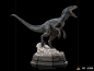 Preview: Blue Statue 1:10 Art Scale, Jurassic World: Ein neues Zeitalter, 20 cm