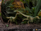 Preview: Blue Statue 1:10 Art Scale Deluxe, Jurassic World: Das gefallene Königreich, 24 cm