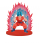 Preview: Goku Blue Kaioken