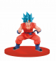 Preview: Goku Blue Kaioken