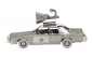 Preview: Bluesmobile Model Kit