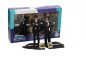 Preview: Blues Brothers Statues