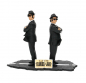 Preview: Blues Brothers Statuen