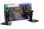 Preview: Blues Brothers Statues