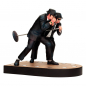 Preview: Jake & Elwood On Stage Statue, Blues Brothers, 17 cm