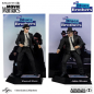 Preview: Jake & Elwood Blues Vinyl-Figuren Movie Maniacs Gold Label, Blues Brothers, 15 cm