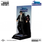 Preview: Jake & Elwood Blues Vinyl-Figuren Movie Maniacs Gold Label, Blues Brothers, 15 cm