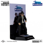 Preview: Jake & Elwood Blues Vinyl-Figuren Movie Maniacs Gold Label, Blues Brothers, 15 cm