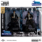 Preview: Jake & Elwood Blues Vinyl-Figuren Movie Maniacs Gold Label, Blues Brothers, 15 cm