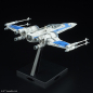 Preview: Blue Squadron X-Wing