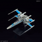 Preview: Blue Squadron X-Wing