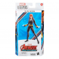 Preview: Black Widow Actionfigur Marvel Legends, Avengers 60th Anniversary, 15 cm