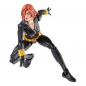 Preview: Black Widow Actionfigur Marvel Legends, Avengers 60th Anniversary, 15 cm