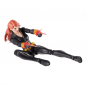 Preview: Black Widow Actionfigur Marvel Legends, Avengers 60th Anniversary, 15 cm