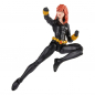 Preview: Black Widow Actionfigur Marvel Legends, Avengers 60th Anniversary, 15 cm