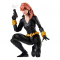 Preview: Black Widow Actionfigur Marvel Legends, Avengers 60th Anniversary, 15 cm