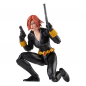 Preview: Black Widow Actionfigur Marvel Legends, Avengers 60th Anniversary, 15 cm