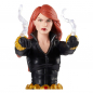 Preview: Black Widow Actionfigur Marvel Legends, Avengers 60th Anniversary, 15 cm